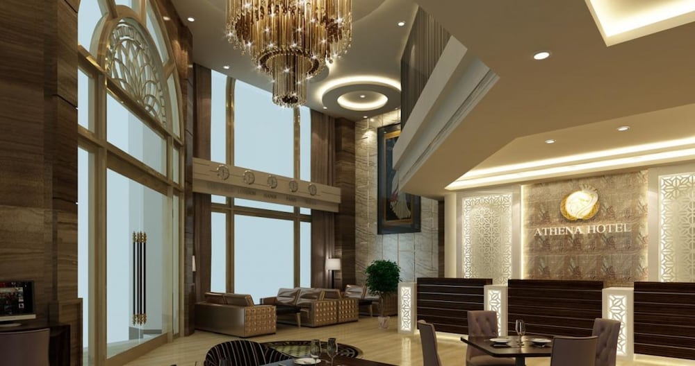 Athena Boutique Hotel 3/61