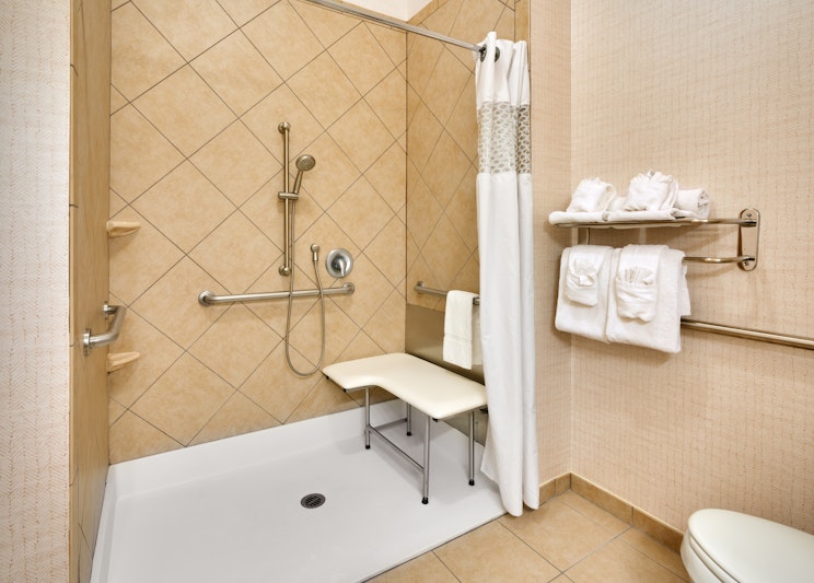 Hampton Inn And Suites Show Low Pine Top 42/42