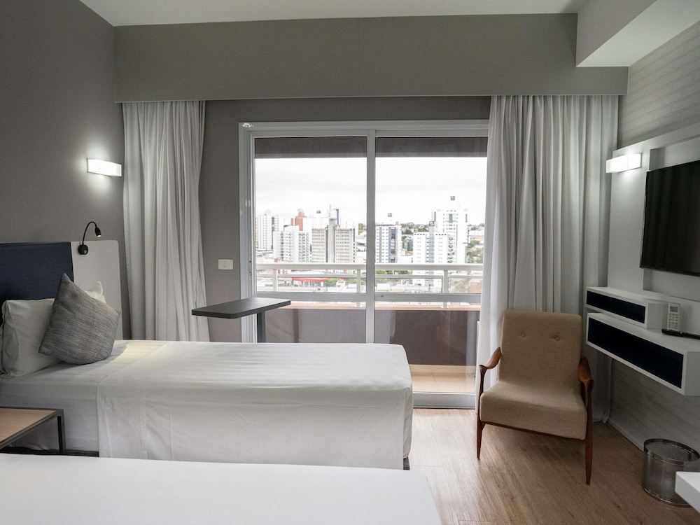 Mercure Sao Bernardo Do Campo 23/73