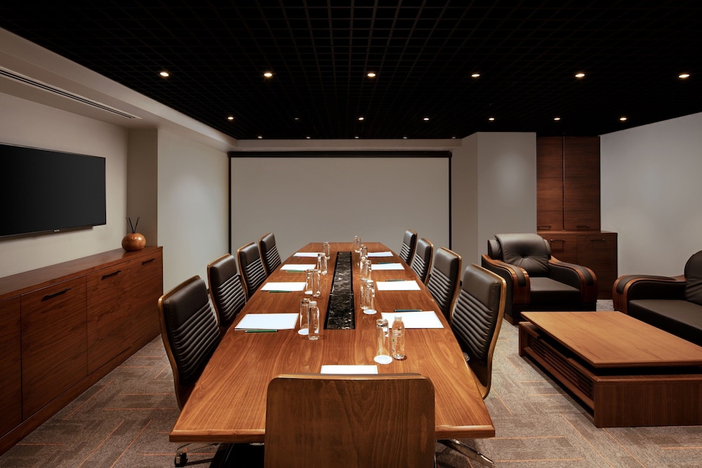 Residence Inn by Marriott Istanbul Atasehir 26/36