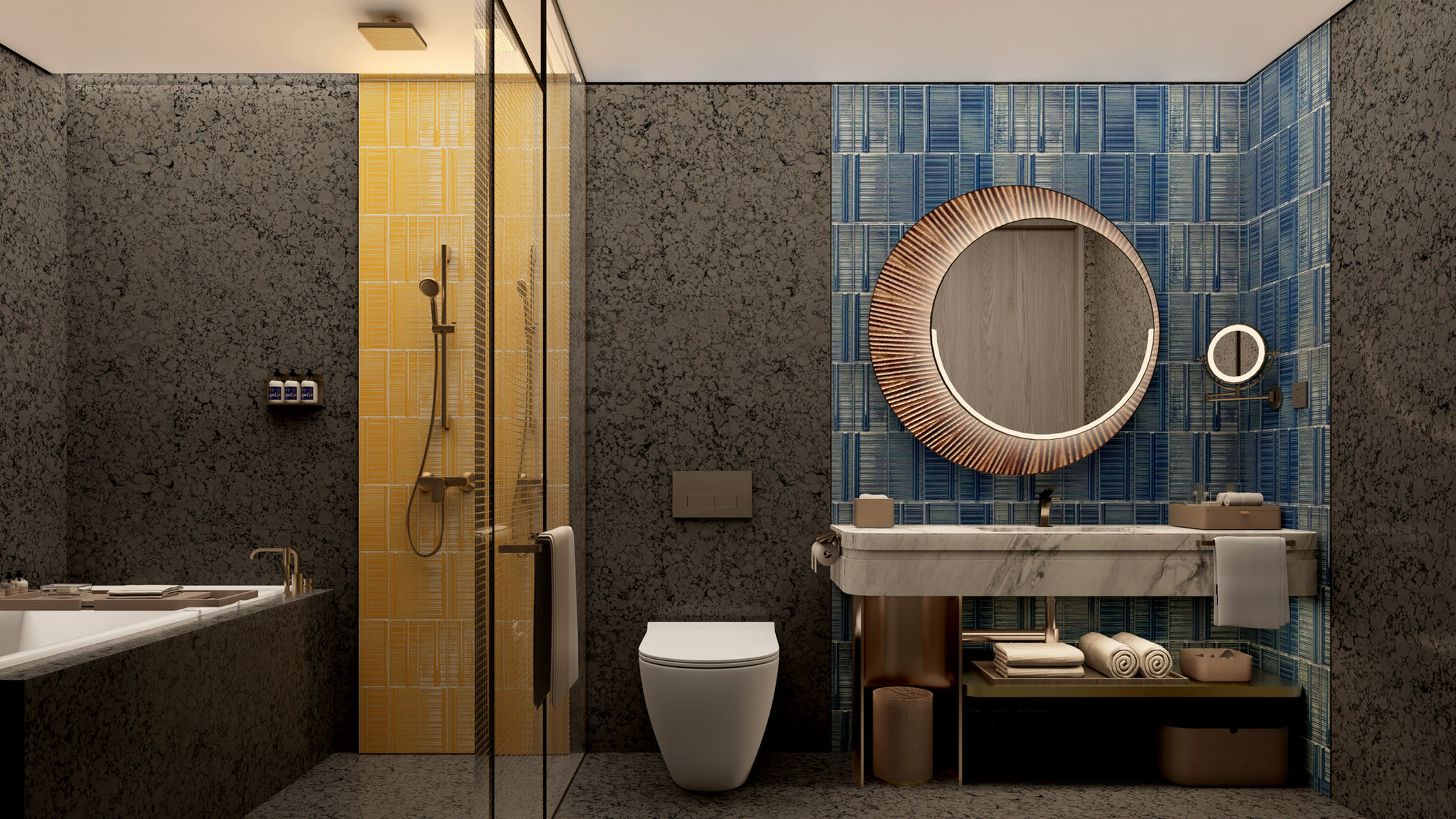 The V Hotel Of Wongtee Shenzhen 38/42