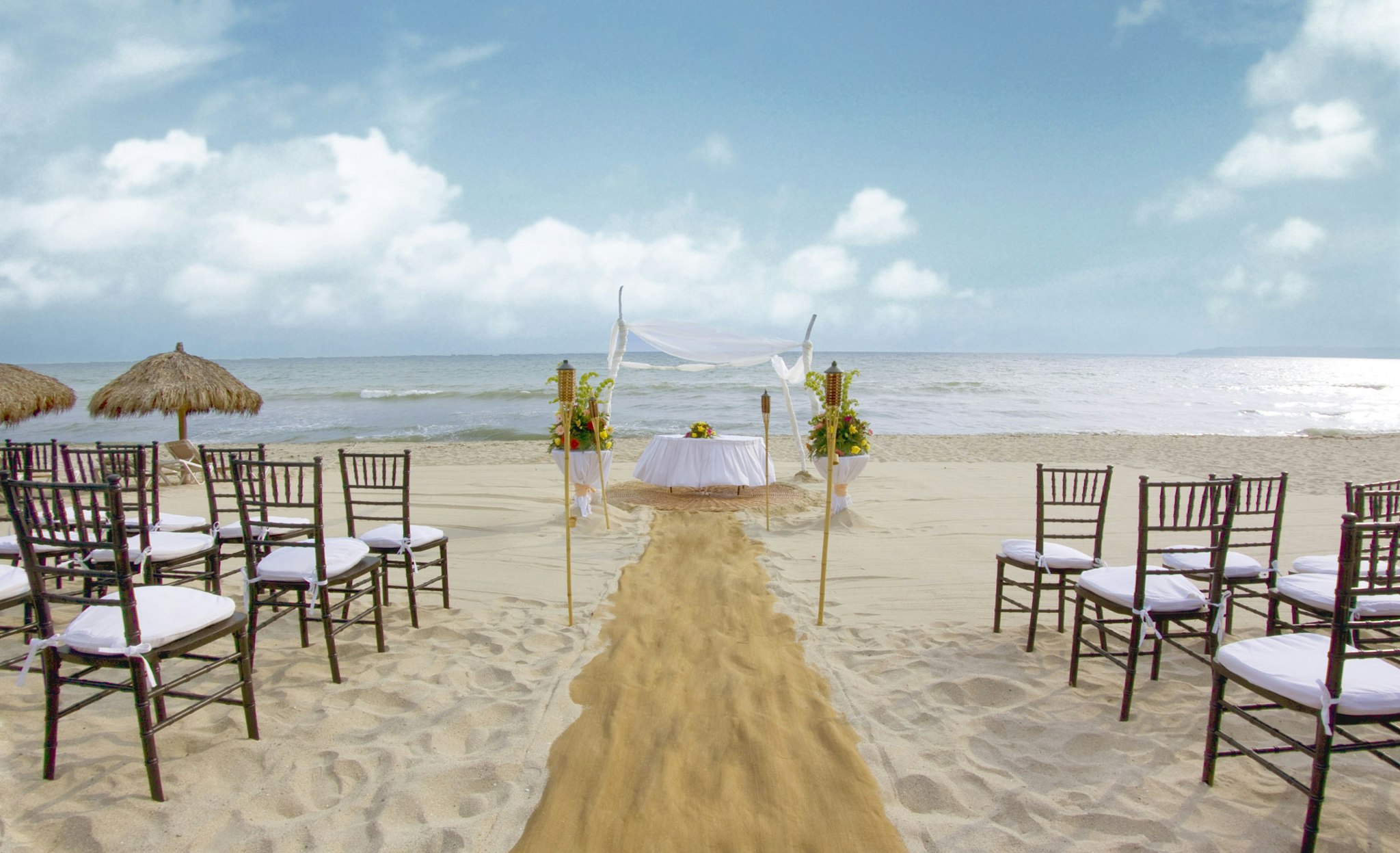 Samba Vallarta 9/10