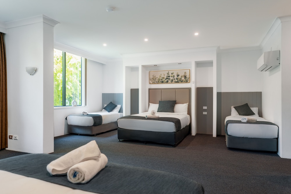 The Select Inn Penrith 35/60