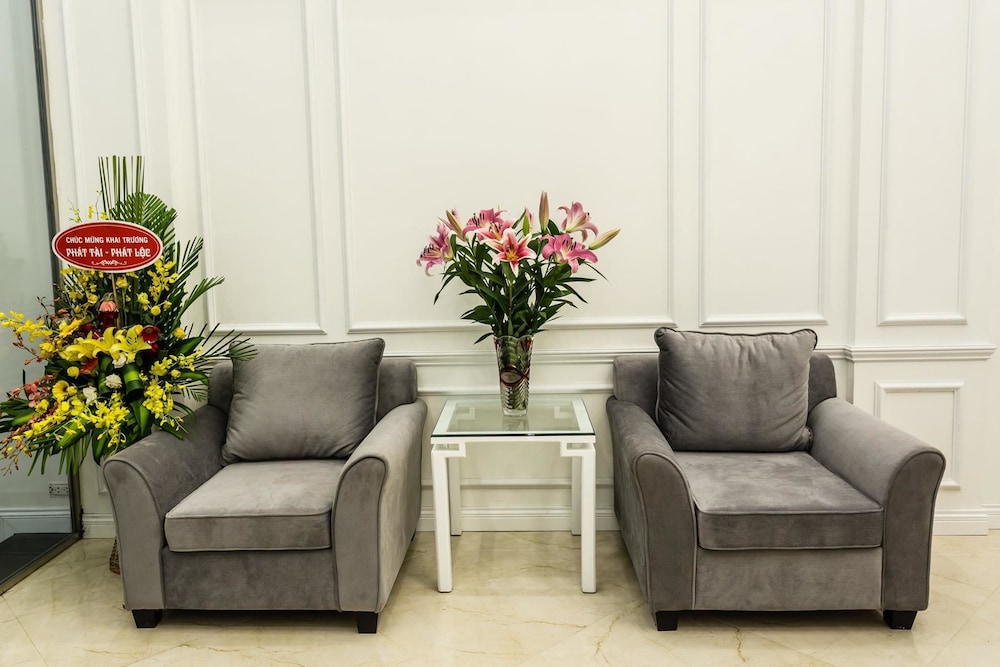 Hanoi A83 Hotel 43/51