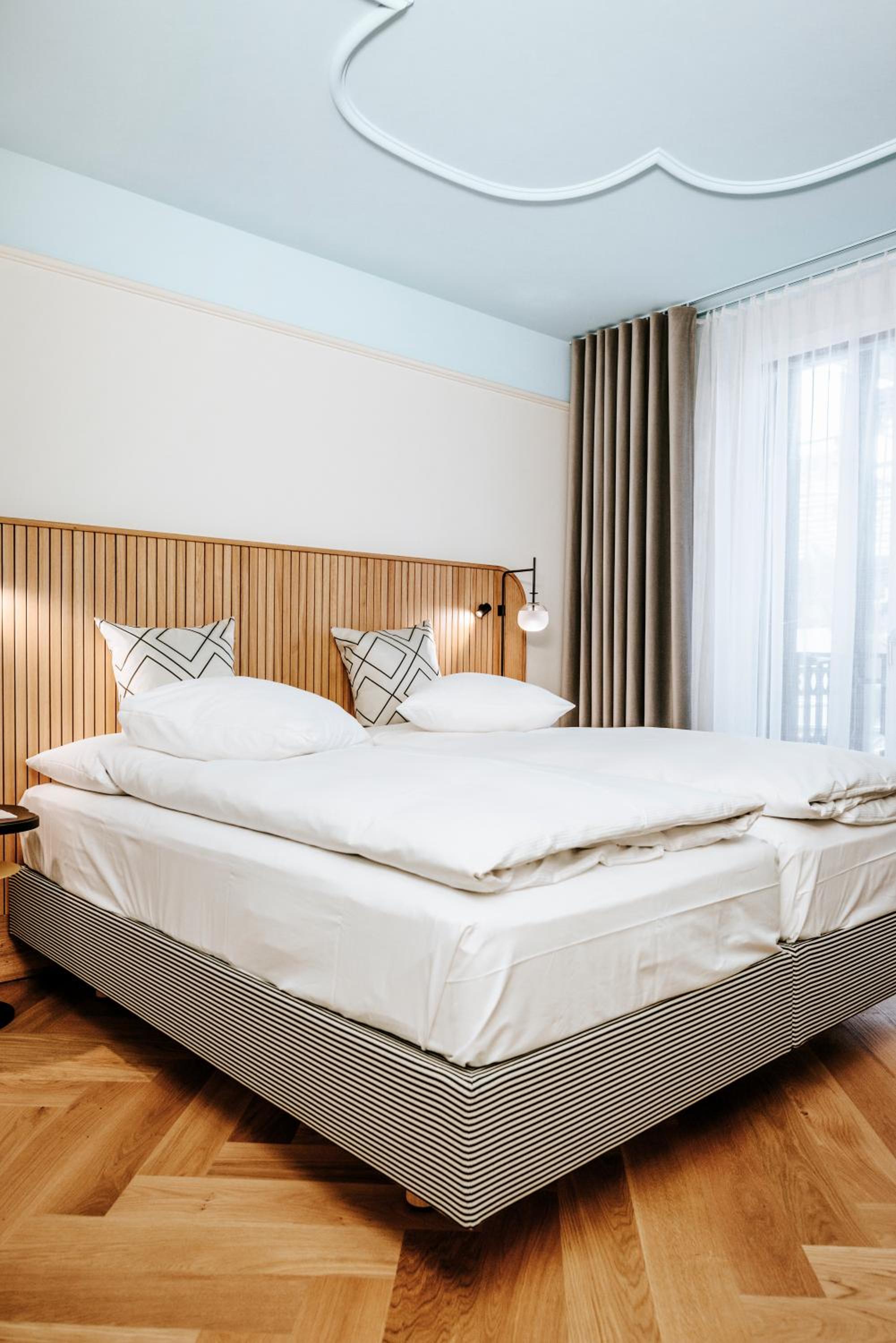 Room at Best Western Plus Hotel Bern, BERNE