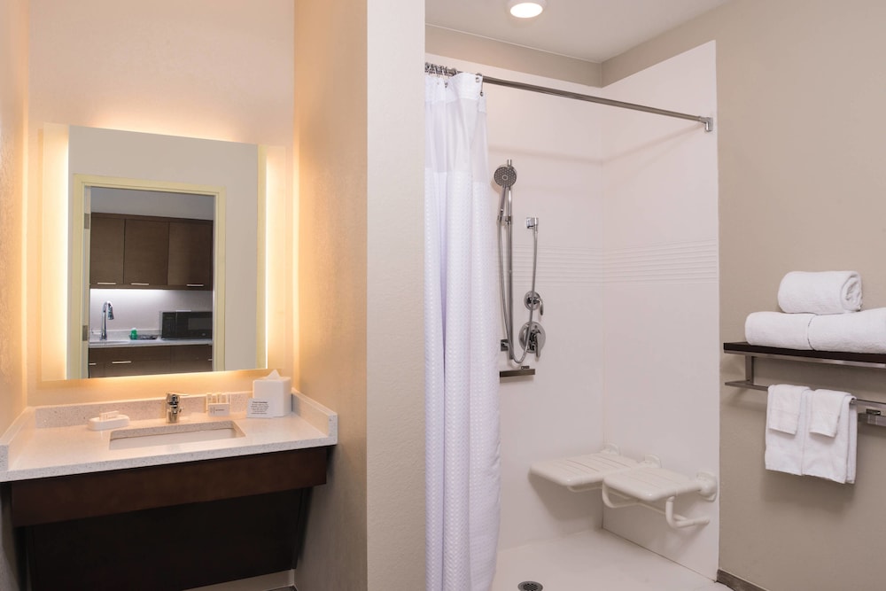 Towneplace Suites San Bernardino Loma Linda 12/64