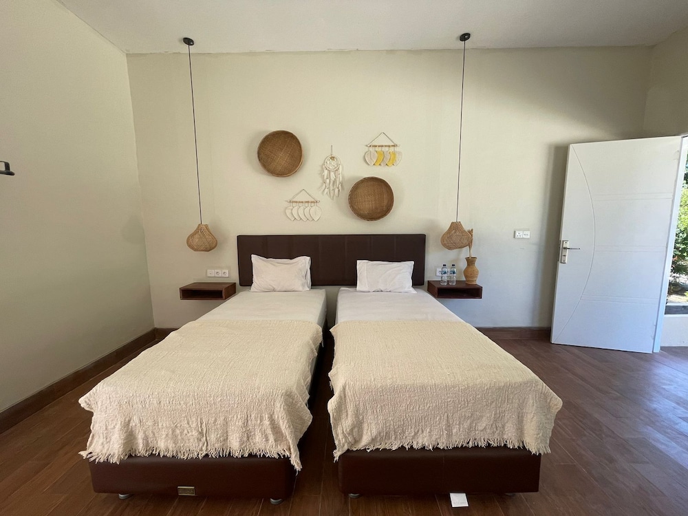 Vogelkopf Resort 5/19
