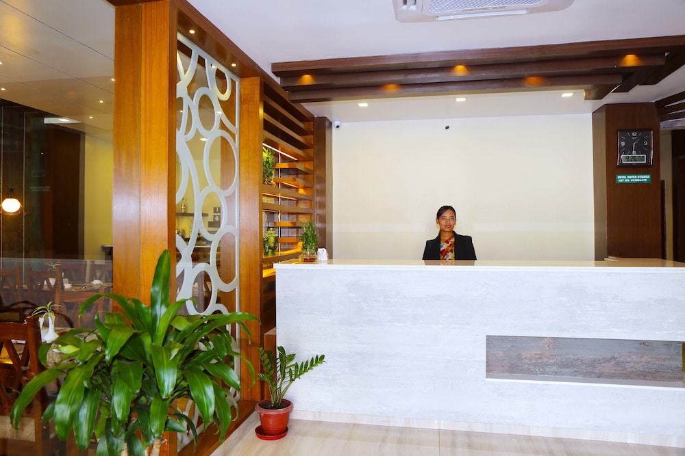Hotel Haven O'ganga 9/60