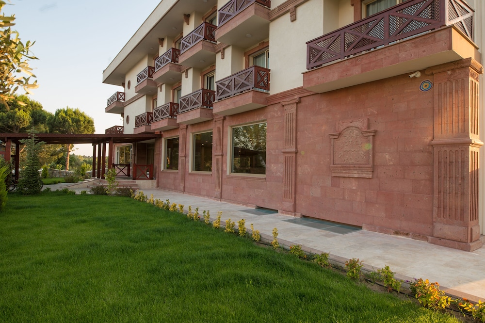Troya Otel 45/50