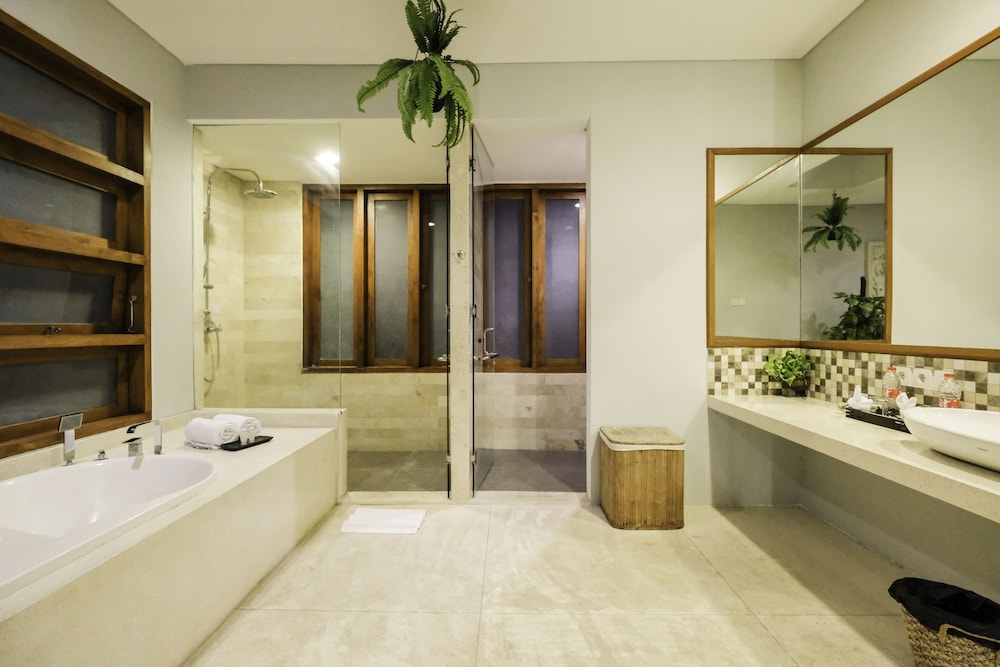 Papillon Umalas Villas 34/36