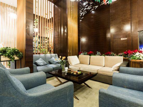Veegle Sincere Hotel Wuxi 37/43