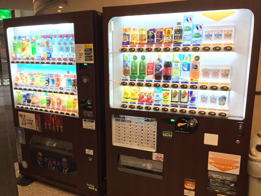 ホテルリブマックスBUDGET札幌駅前 写真5