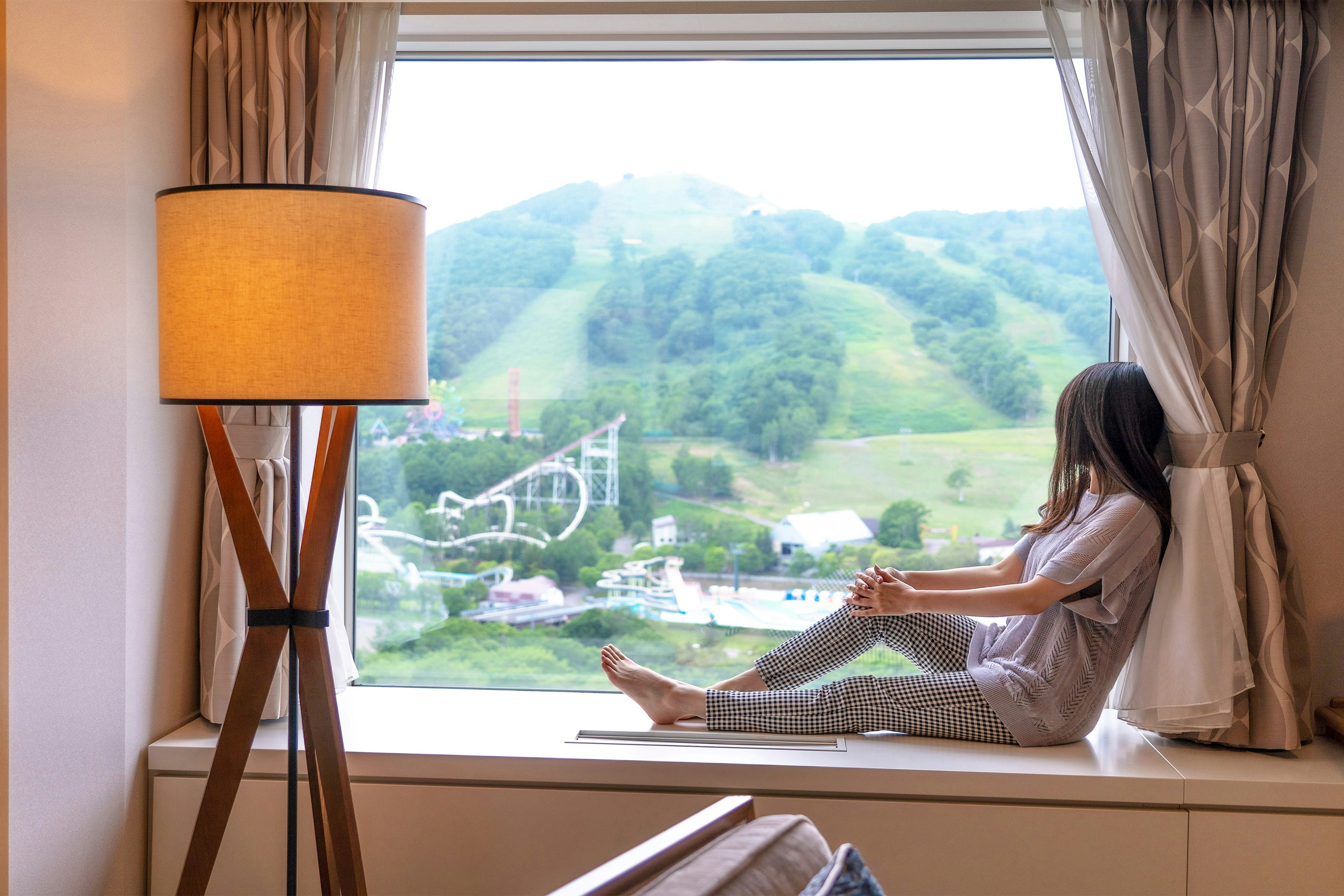THE WESTIN RUSUTSU RESORT 18/50