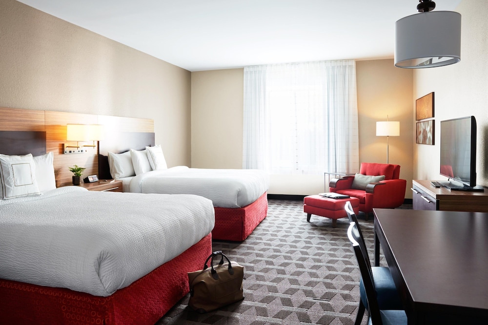 TownePlace Suites by Marriott Jacksonville East 24/63