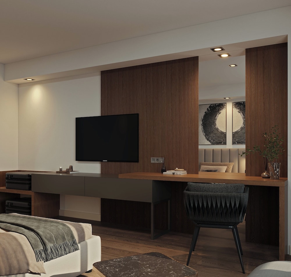 Beks Premium Resort and Spa 133/146
