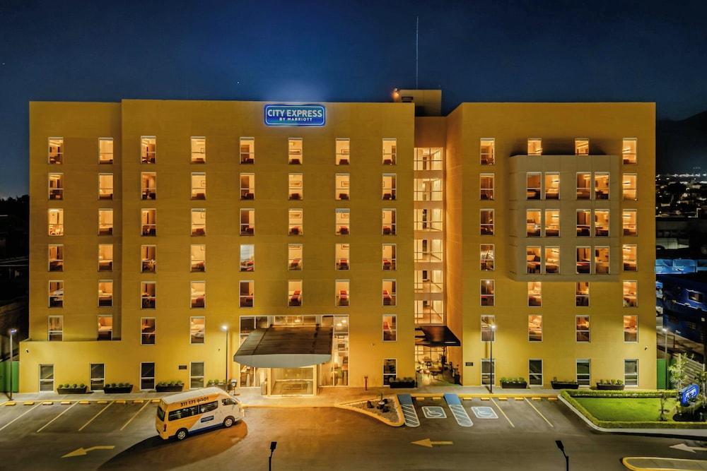 City Express by Marriott Tepic 2/46