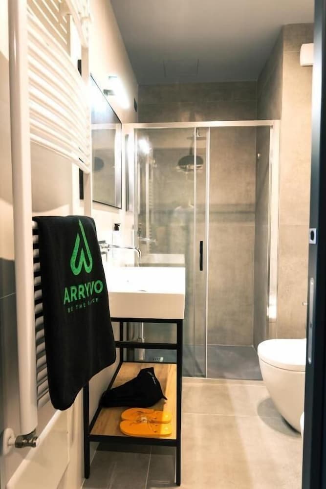 Arryvo 31/32