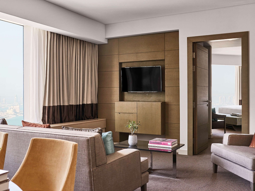 Pullman Doha West Bay 40/72