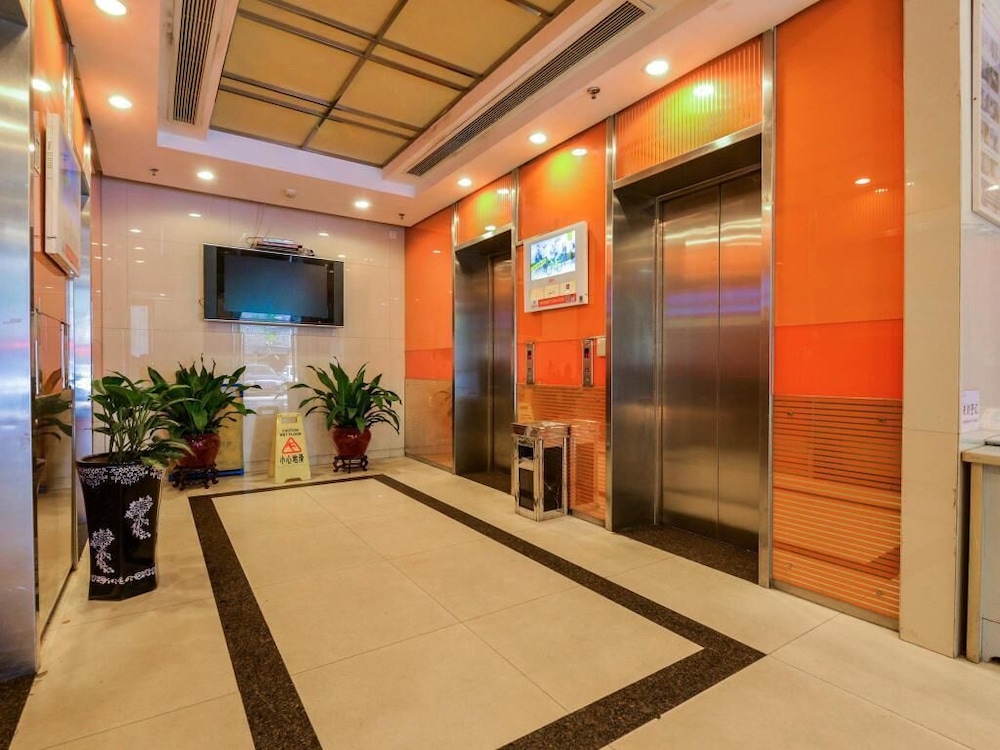 Good World Apartment (Guangzhou Cancer Hospital Taojin Metro Station) 21/31
