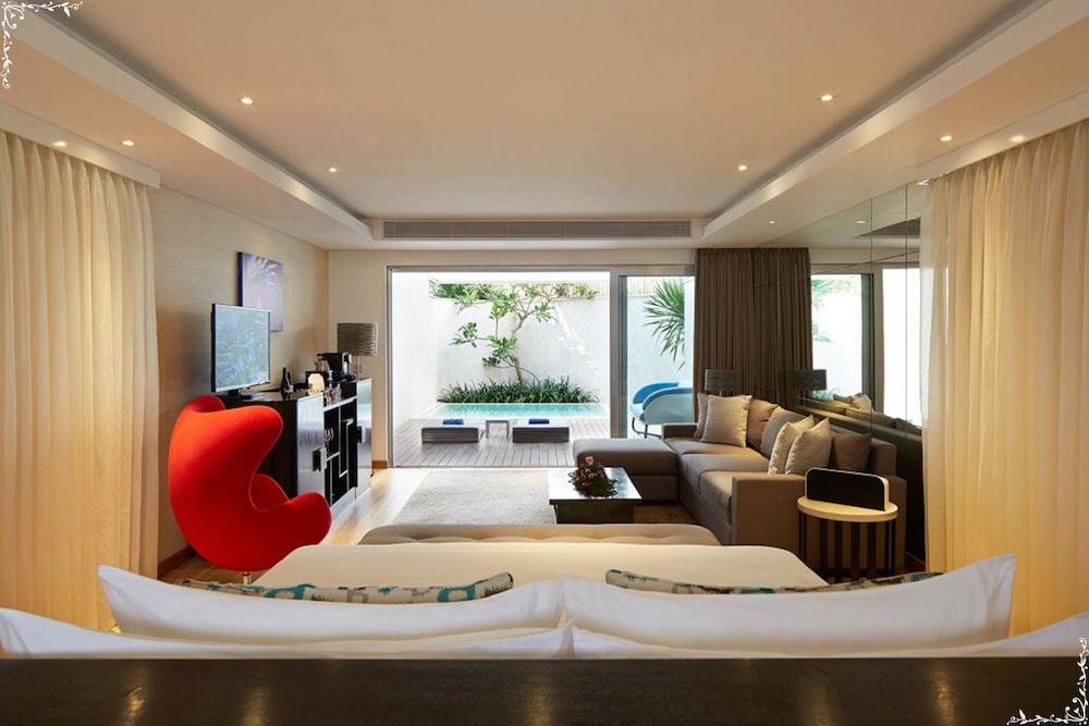 Double-Six Luxury Hotel Seminyak 44/59