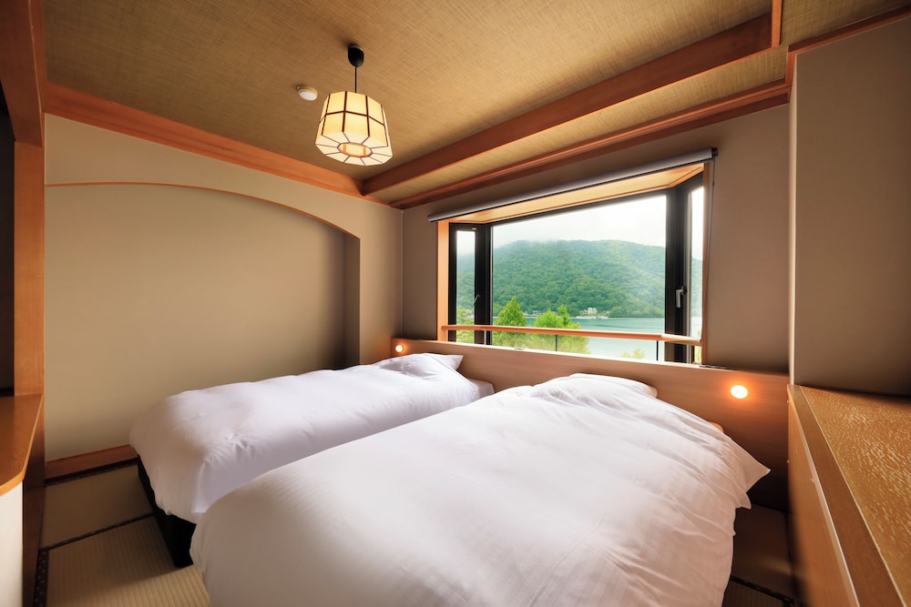 Yutorelo Nikko Hostel 15/49
