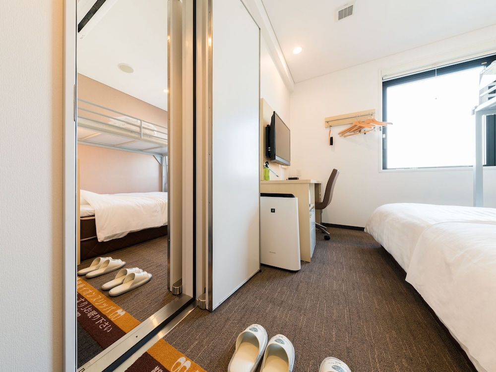 Super Hotel Tokyo Kinshicho-Ekimae 15/31
