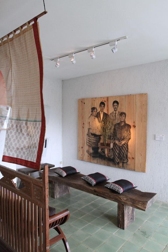 The Silk At Dago Boutique Hotel 16/29
