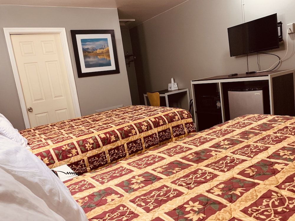 Red Carpet Inn - Norristown 15/34