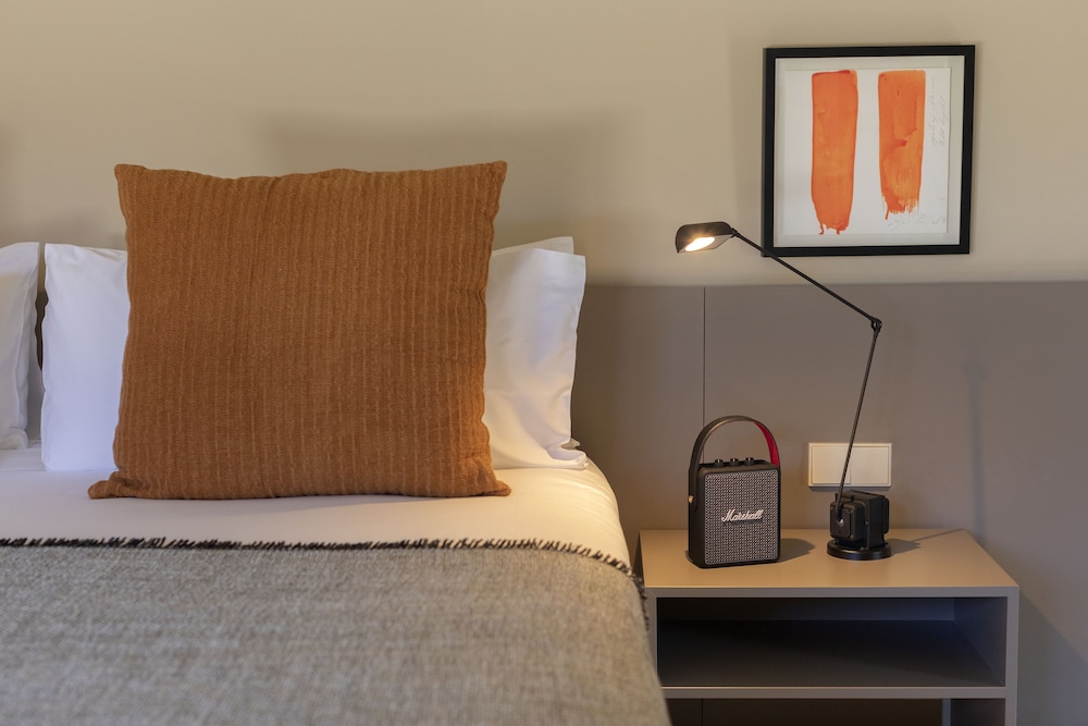 Boutique Hotel Can Aulí 15/34