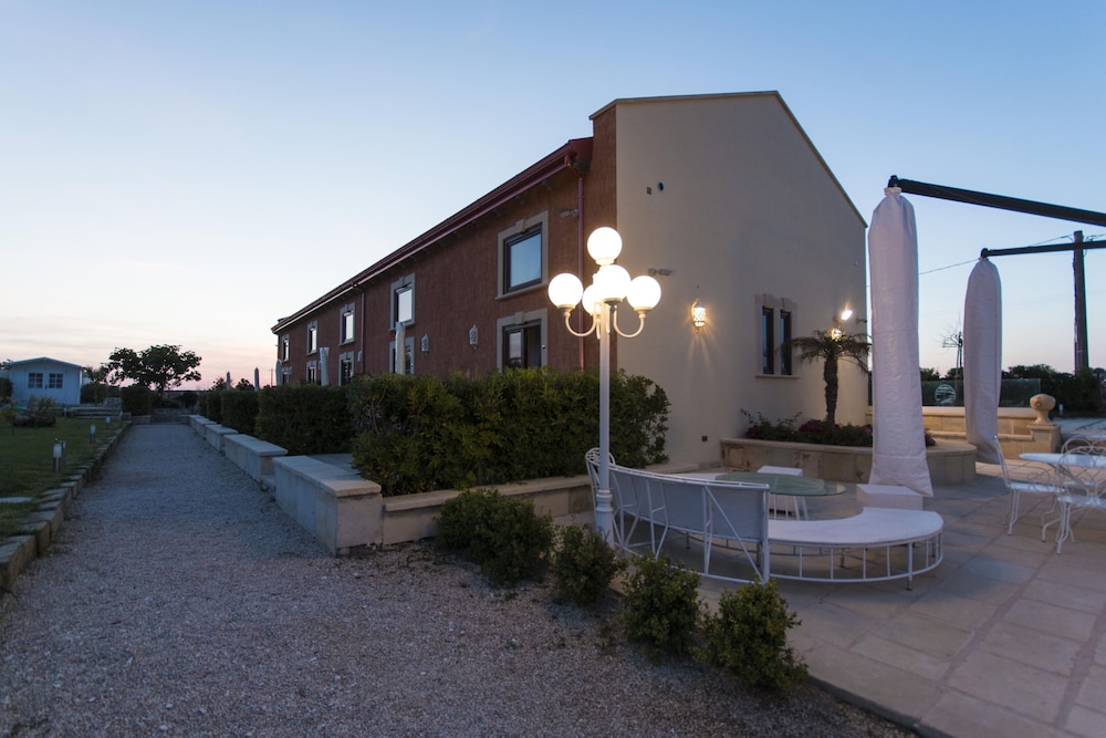 Palascia Wellness Relais 61/65