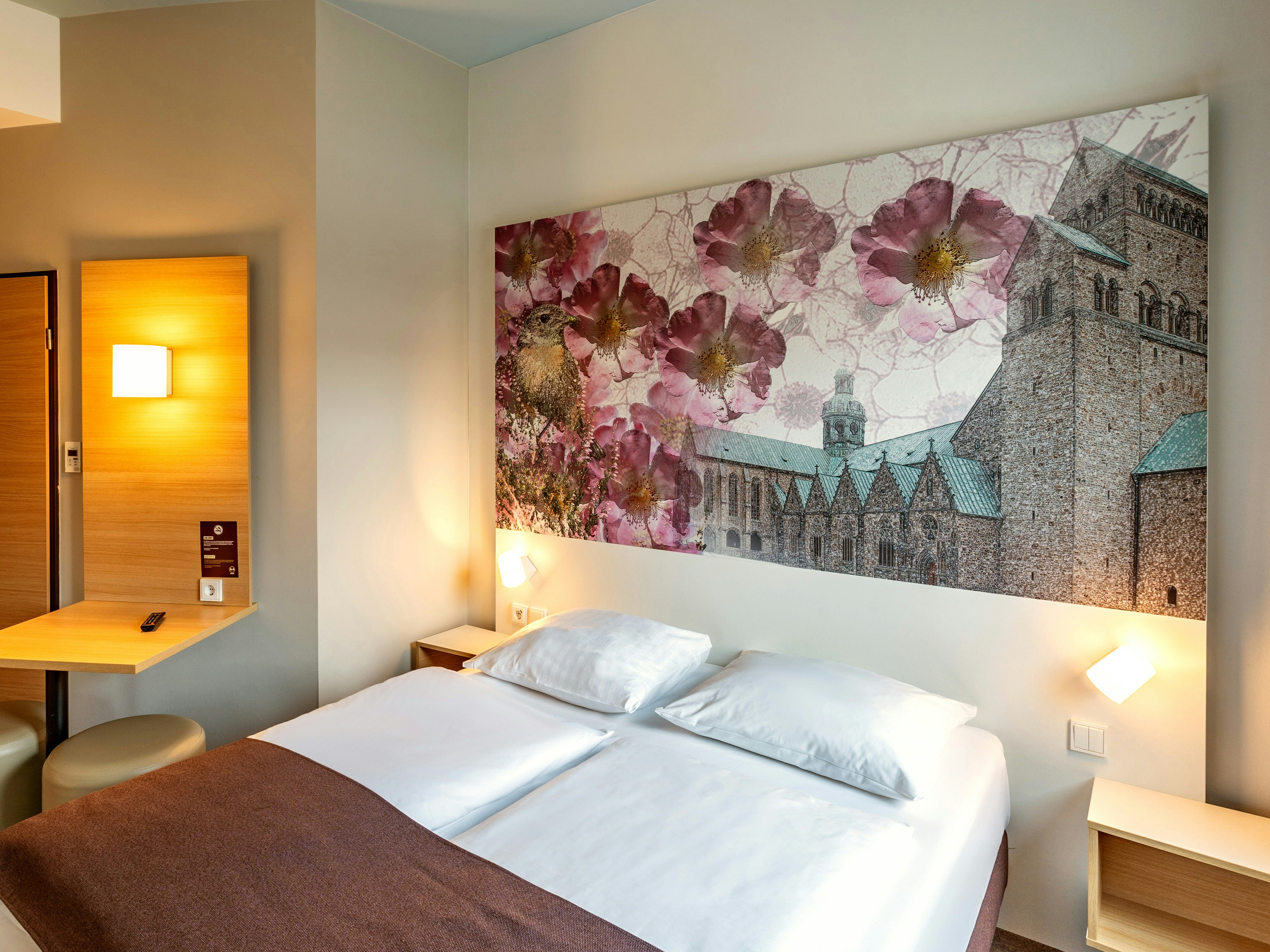 B&B Hotel Hildesheim 7/31