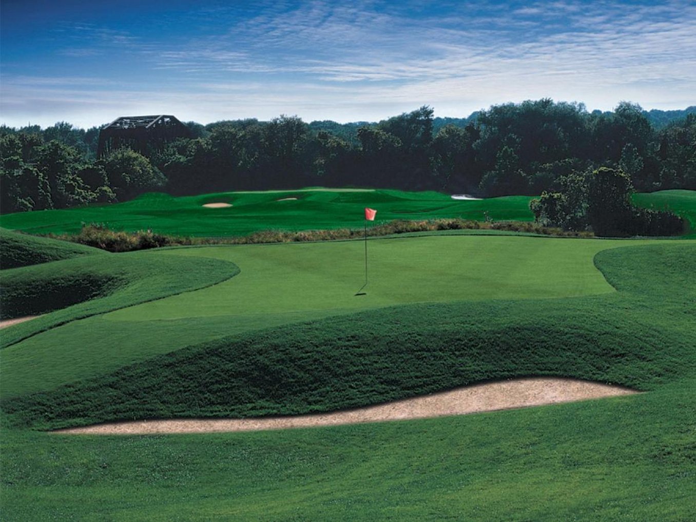 White Oaks Conference Resort And Spa 50/57