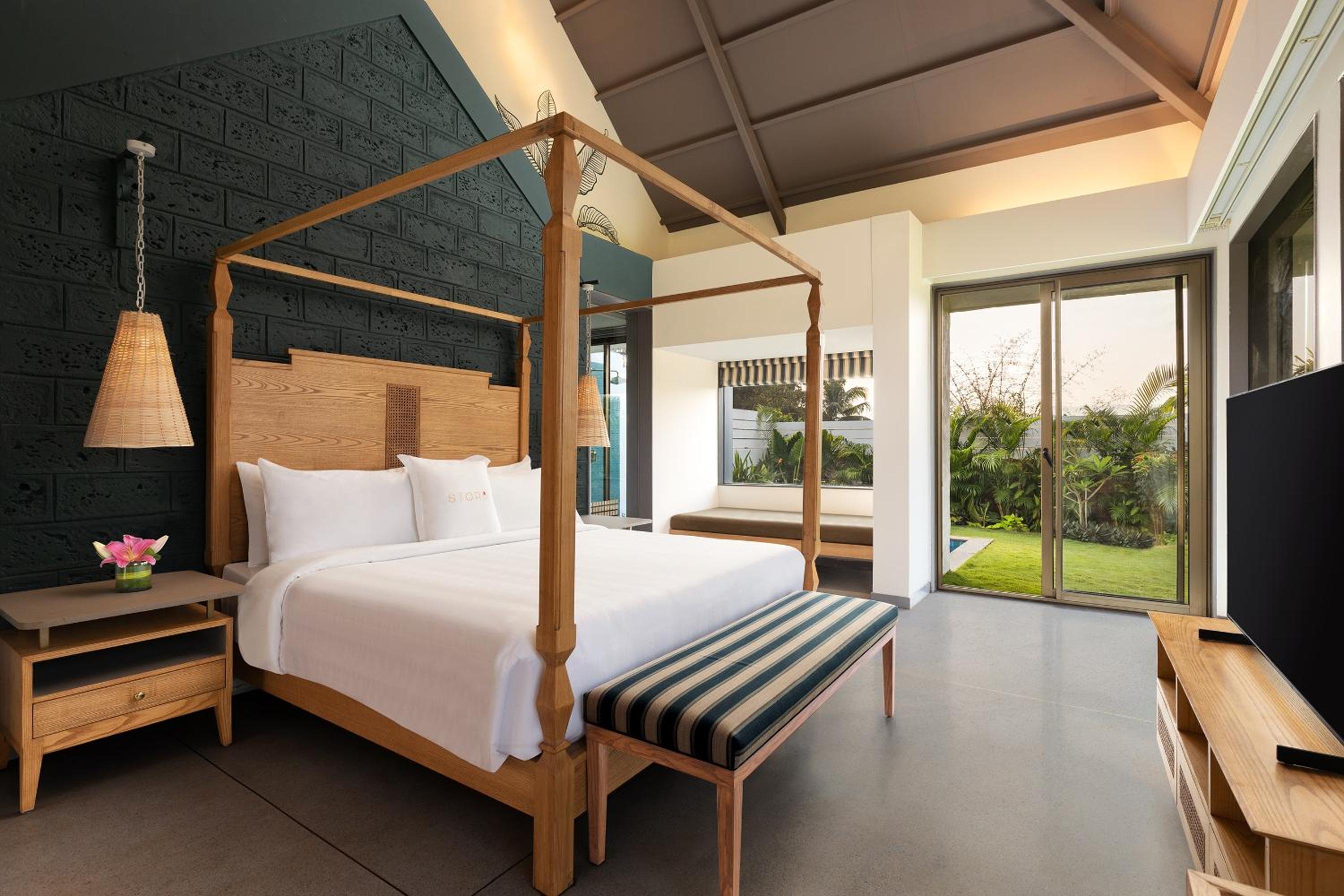 Premium, Cottage, Private Pool