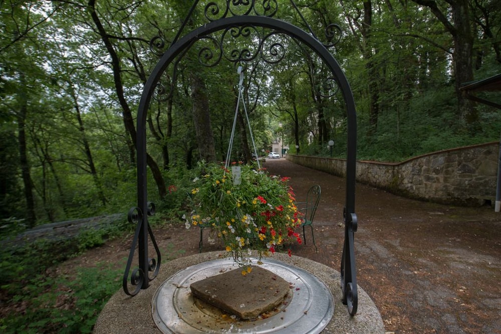 Villa Sargiano B&B 32/50