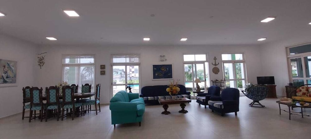 Hotel Porto de Paz 11/16