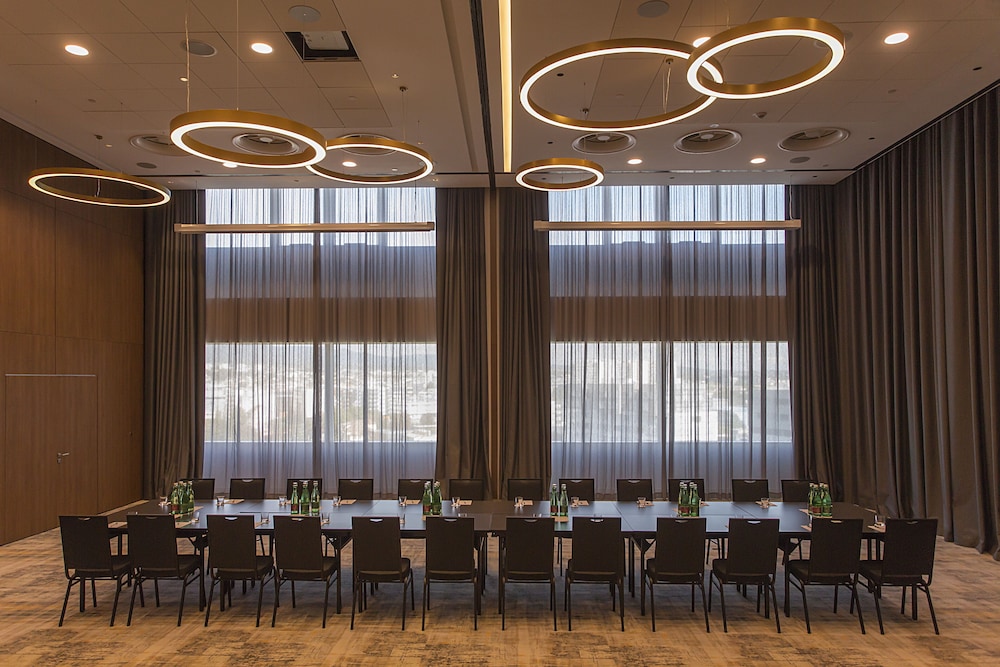 Hilton Garden Inn Zagreb 37/37