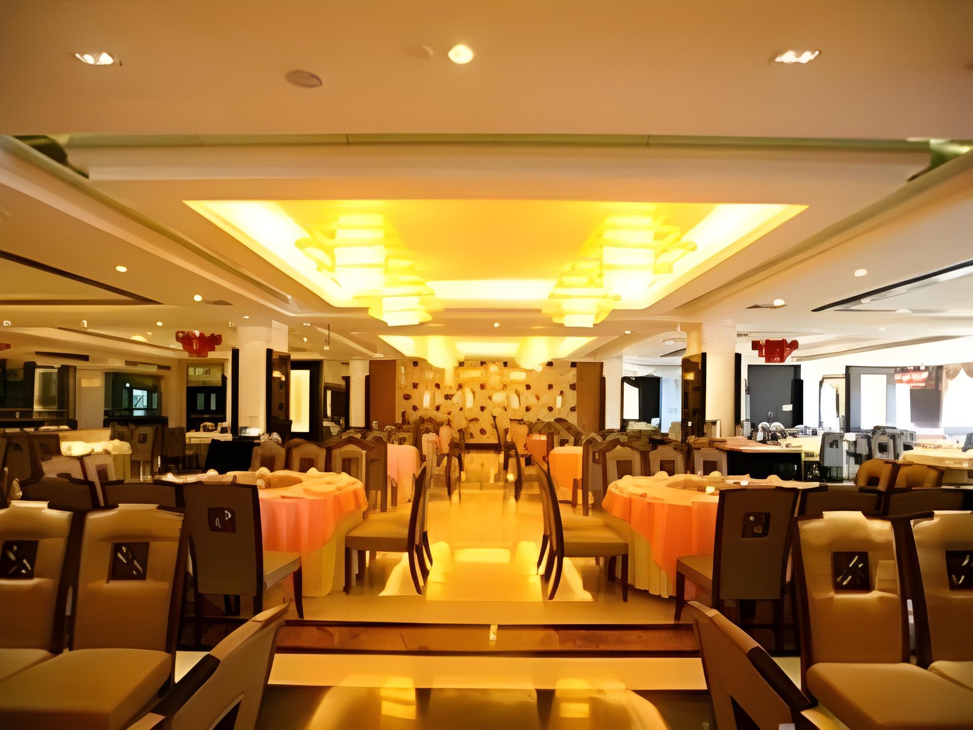 Country Garden Phoenix Hotel Shaoguan Downtown 25/35