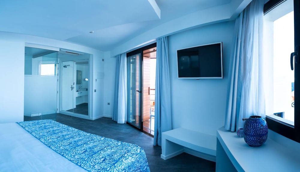 RK LA MARQUESINA HOTEL BOUTIQUE 12/50