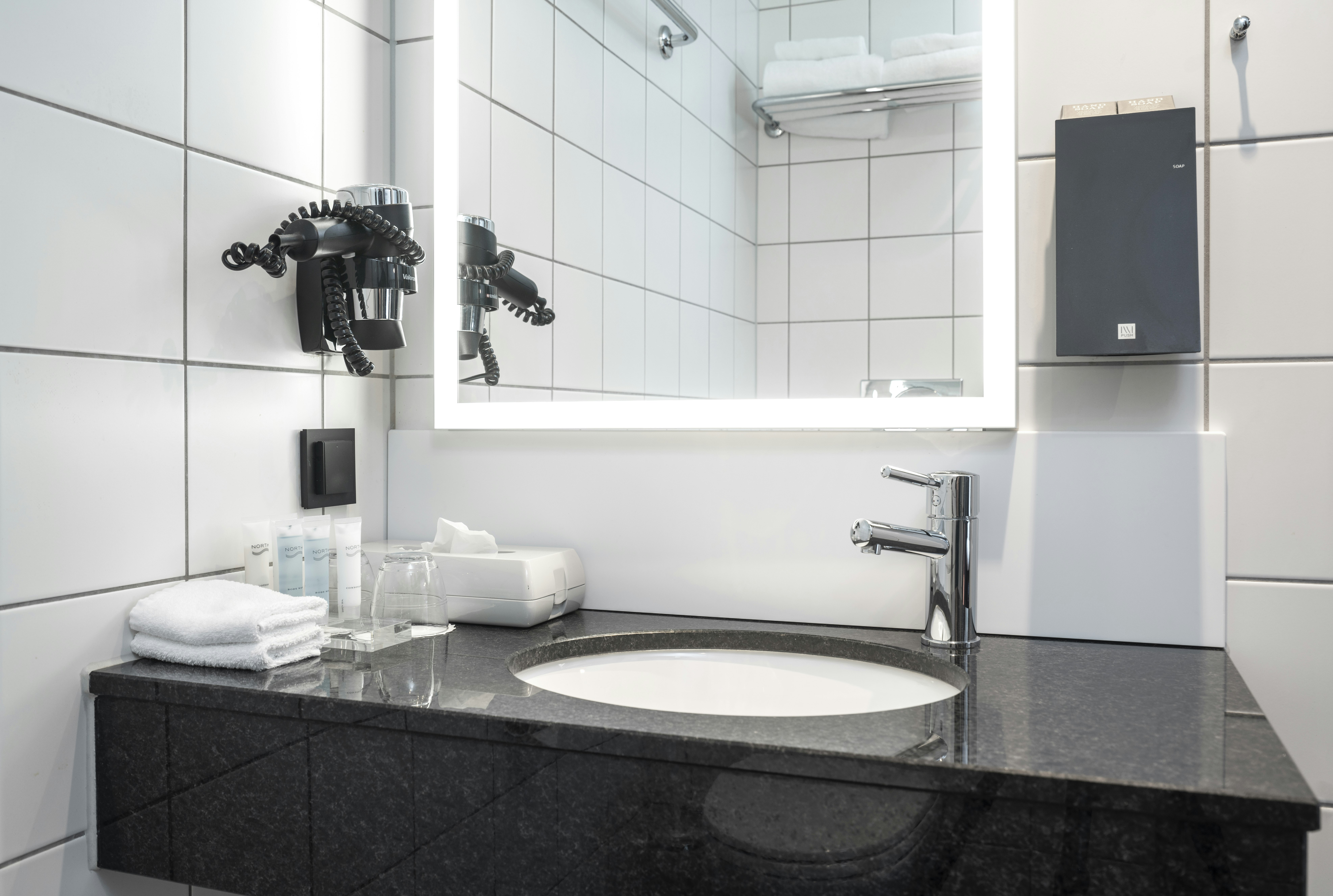 Thon Hotel Tromso 25/32