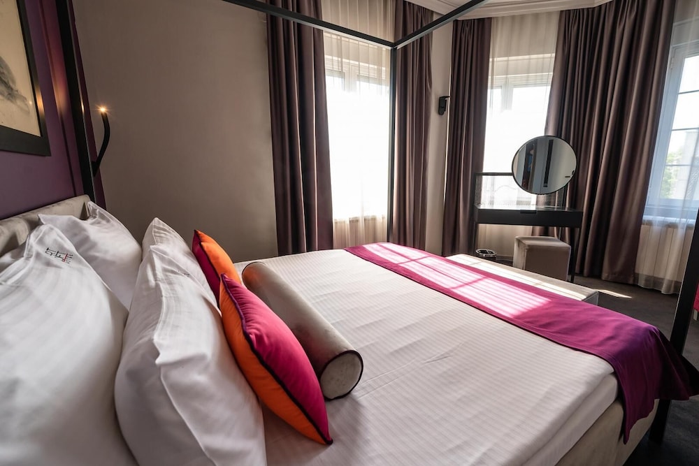 Artloft Hotel 20/72