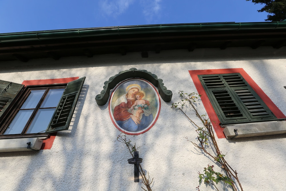 Haus Wartenberg 5/50