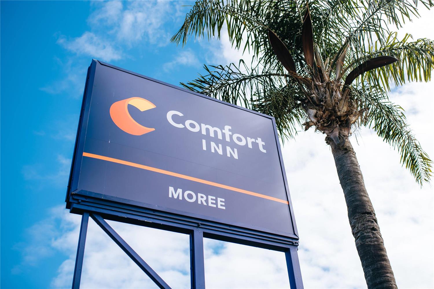 Comfort Inn Moree 1/17