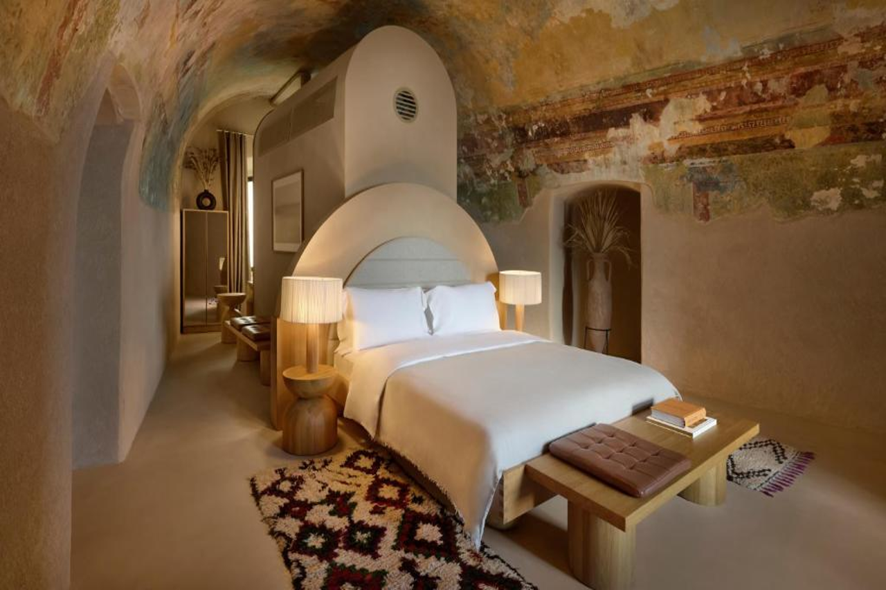 Mamula Island By Banyan Tree 34/48