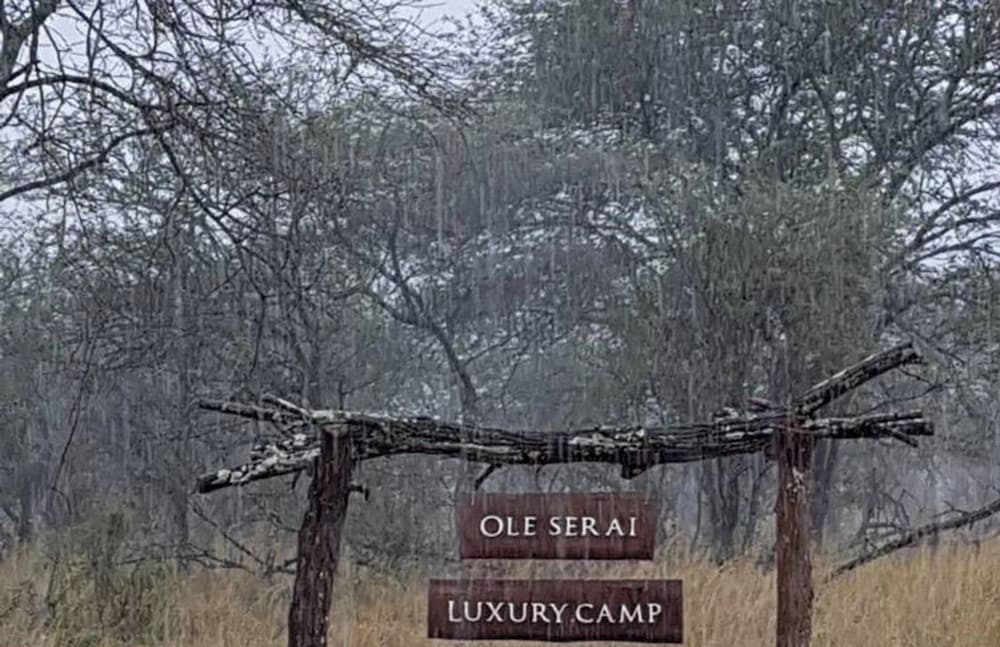 OLE SERAI LUXURY CAMP 34/39