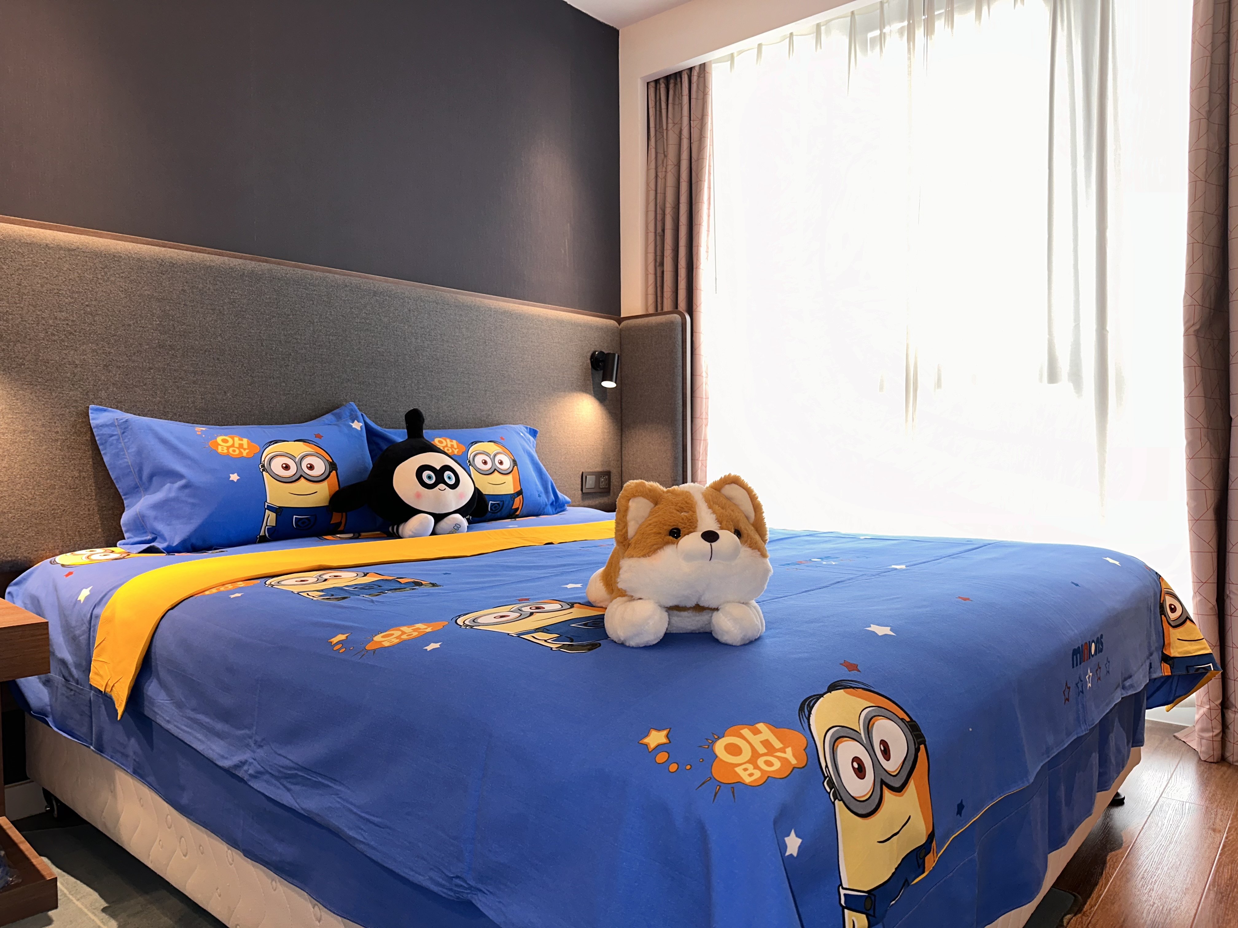 Holiday Inn Express Chengdu Longquanyi North 6/48