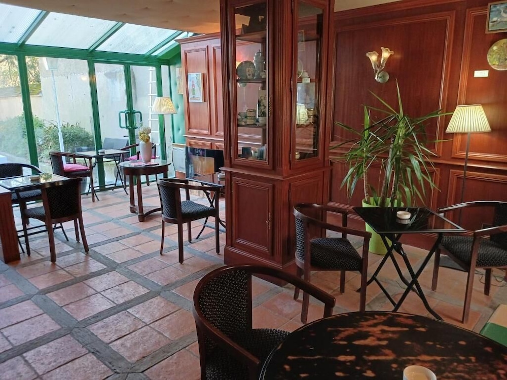 Hotel de la Cognette 40/43