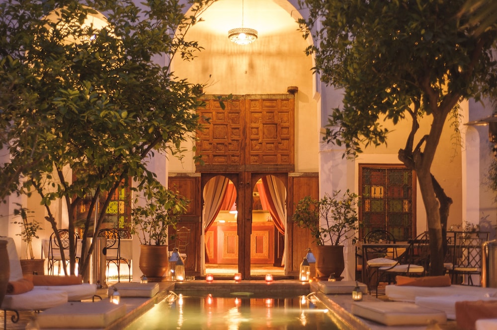 Riad Le Rihani 2/45
