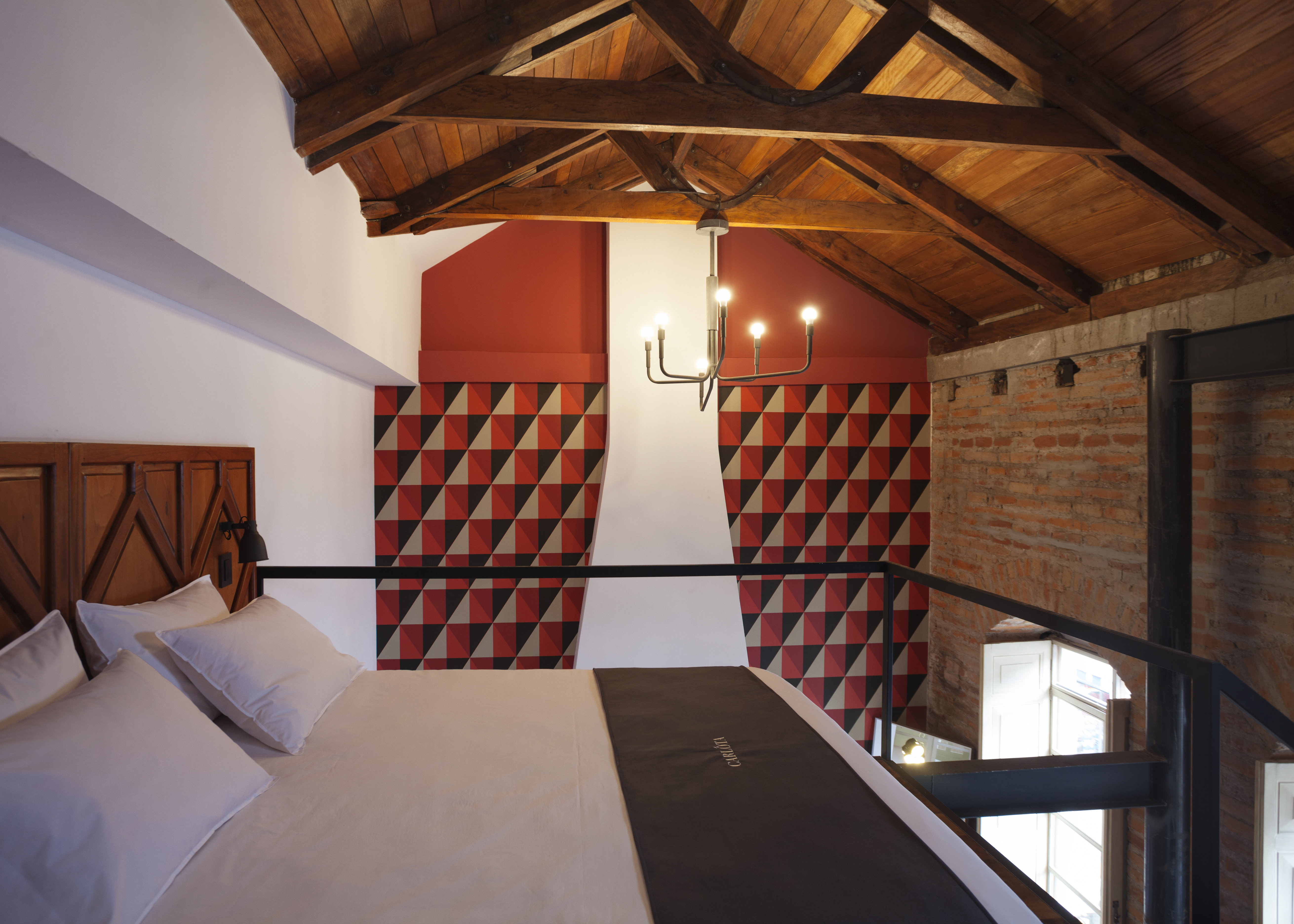 Carlota Sustainable Design Hotel 48/57