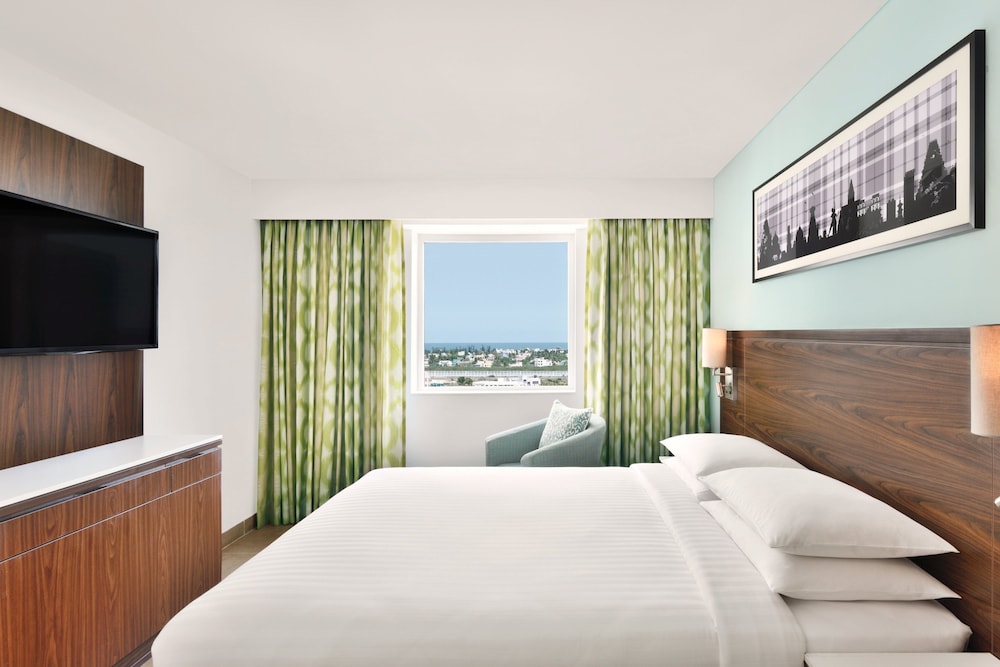 Fairfield By Marriott Chennai Omr 12/45