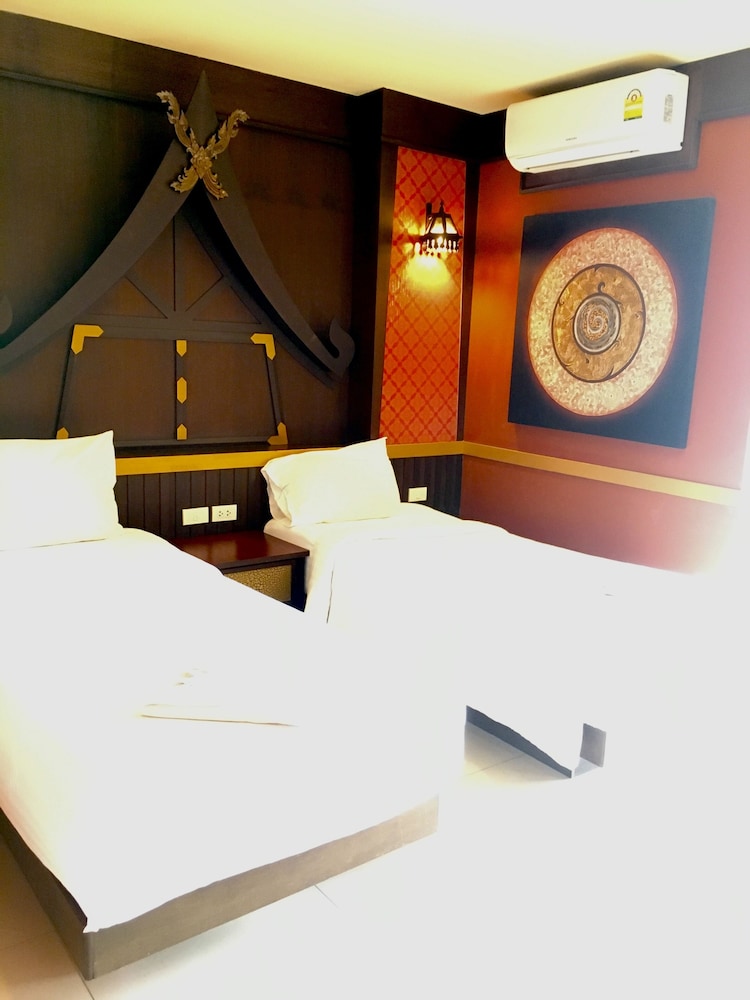 99 RESIDENCE PATONG 12/25